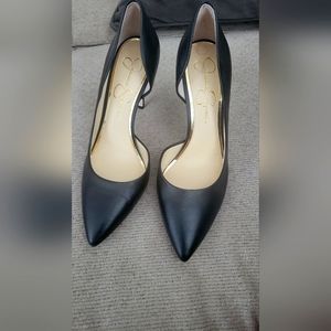 Jessica Simpson Pumps